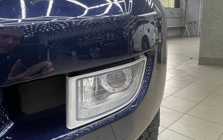 Toyota Land Cruiser Prado 120 рестайлинг, 2008 год, 2 500 000 рублей, 6 фотография