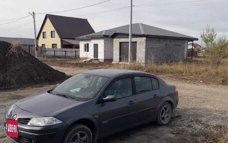 Renault Megane II, 2006 год, 460 000 рублей, 3 фотография