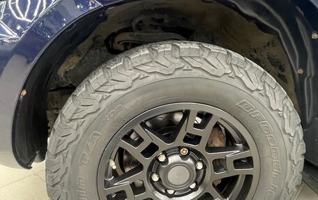 Toyota Land Cruiser Prado 120 рестайлинг, 2008 год, 2 500 000 рублей, 7 фотография