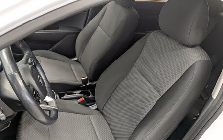 KIA Rio IV, 2021 год, 1 515 000 рублей, 20 фотография