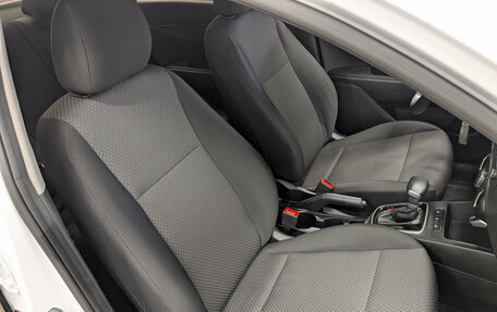 KIA Rio IV, 2021 год, 1 515 000 рублей, 24 фотография