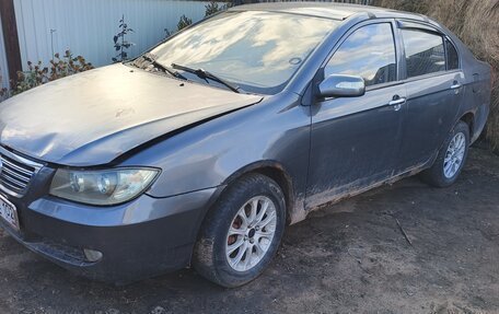 Lifan Solano I (630) рестайлинг, 2010 год, 50 000 рублей, 2 фотография