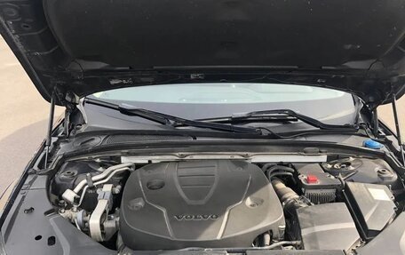 Volvo V90 Cross Country I рестайлинг, 2019 год, 1 590 000 рублей, 12 фотография