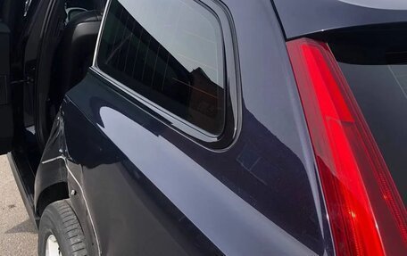 Volvo V90 Cross Country I рестайлинг, 2019 год, 1 590 000 рублей, 5 фотография