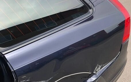 Volvo V90 Cross Country I рестайлинг, 2019 год, 1 590 000 рублей, 4 фотография