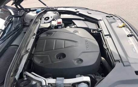 Volvo V90 Cross Country I рестайлинг, 2019 год, 1 590 000 рублей, 14 фотография