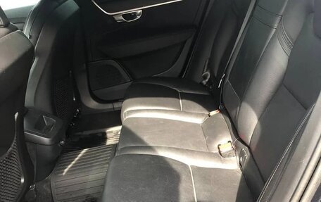 Volvo V90 Cross Country I рестайлинг, 2019 год, 1 590 000 рублей, 22 фотография