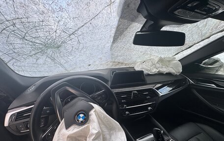 BMW 5 серия, 2018 год, 1 150 000 рублей, 5 фотография