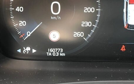 Volvo V90 Cross Country I рестайлинг, 2019 год, 1 590 000 рублей, 21 фотография