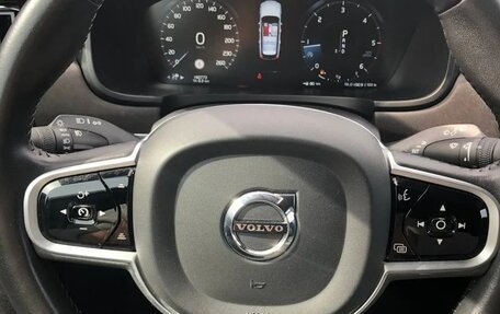 Volvo V90 Cross Country I рестайлинг, 2019 год, 1 590 000 рублей, 19 фотография