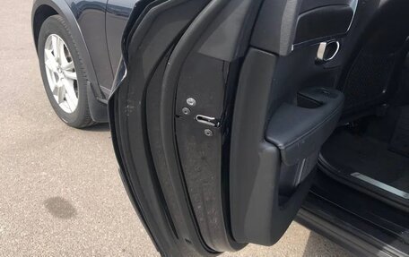Volvo V90 Cross Country I рестайлинг, 2019 год, 1 590 000 рублей, 15 фотография