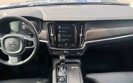 Volvo V90 Cross Country I рестайлинг, 2019 год, 1 590 000 рублей, 20 фотография