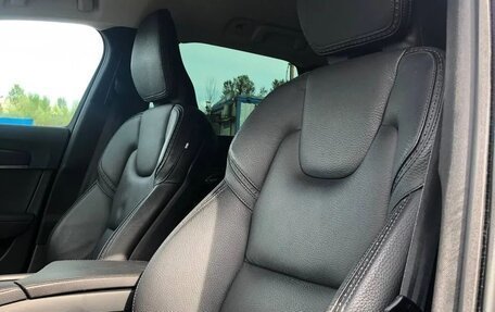 Volvo V90 Cross Country I рестайлинг, 2019 год, 1 590 000 рублей, 18 фотография