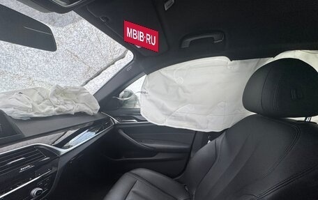 BMW 5 серия, 2018 год, 1 150 000 рублей, 4 фотография
