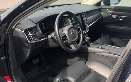 Volvo V90 Cross Country I рестайлинг, 2019 год, 1 590 000 рублей, 17 фотография