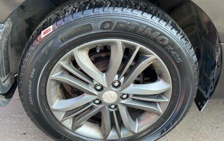 Hyundai ix35 I рестайлинг, 2014 год, 875 000 рублей, 11 фотография