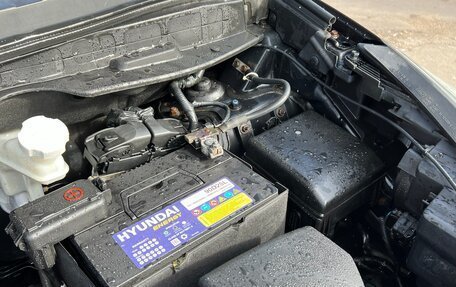 Hyundai ix35 I рестайлинг, 2014 год, 875 000 рублей, 15 фотография