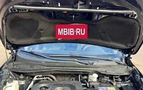 Hyundai ix35 I рестайлинг, 2014 год, 875 000 рублей, 13 фотография
