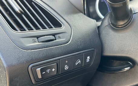 Hyundai ix35 I рестайлинг, 2014 год, 875 000 рублей, 16 фотография