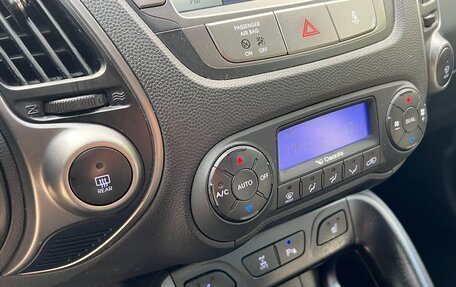 Hyundai ix35 I рестайлинг, 2014 год, 875 000 рублей, 18 фотография