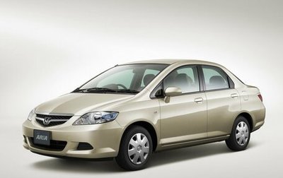Honda Fit Aria, 2003 год, 270 000 рублей, 1 фотография