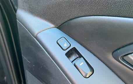 Hyundai ix35 I рестайлинг, 2014 год, 875 000 рублей, 28 фотография