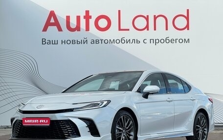 Toyota Camry, 2026 год, 4 600 000 рублей, 1 фотография