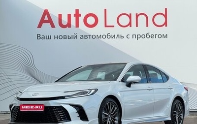 Toyota Camry, 2026 год, 4 600 000 рублей, 1 фотография