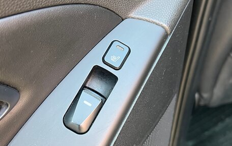 Hyundai ix35 I рестайлинг, 2014 год, 875 000 рублей, 36 фотография