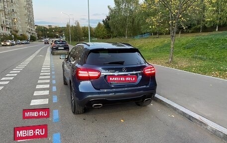 Mercedes-Benz GLA, 2019 год, 2 550 000 рублей, 5 фотография