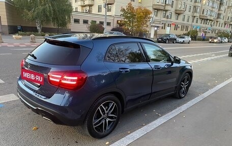 Mercedes-Benz GLA, 2019 год, 2 550 000 рублей, 6 фотография