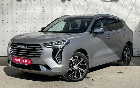 Haval Jolion, 2023 год, 1 700 000 рублей, 1 фотография