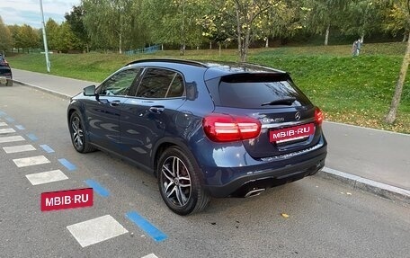 Mercedes-Benz GLA, 2019 год, 2 550 000 рублей, 4 фотография