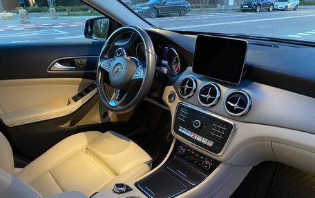 Mercedes-Benz GLA, 2019 год, 2 550 000 рублей, 21 фотография