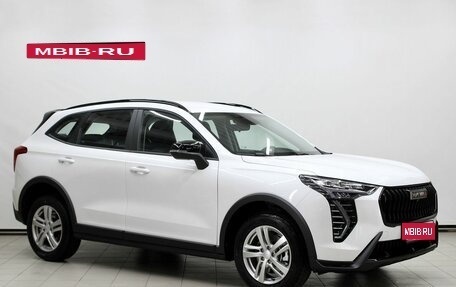 Haval Jolion, 2025 год, 2 399 000 рублей, 1 фотография