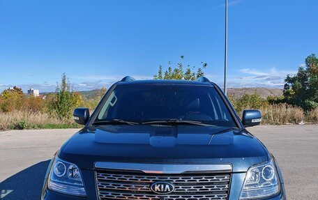 KIA Mohave I, 2018 год, 3 123 456 рублей, 2 фотография