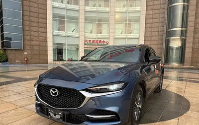 Mazda CX-4, 2021 год, 1 543 000 рублей, 1 фотография