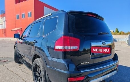 KIA Mohave I, 2018 год, 3 123 456 рублей, 4 фотография