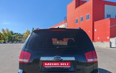 KIA Mohave I, 2018 год, 3 123 456 рублей, 5 фотография