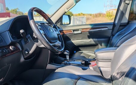 KIA Mohave I, 2018 год, 3 123 456 рублей, 14 фотография