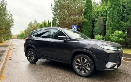 CheryExeed LX, 2024 год, 2 150 000 рублей, 3 фотография