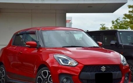 Suzuki Swift V, 2022 год, 1 199 000 рублей, 1 фотография
