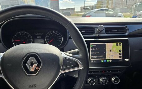 Renault Arkana I, 2020 год, 1 810 000 рублей, 4 фотография