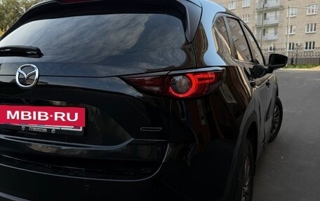 Mazda CX-5 II, 2018 год, 2 080 000 рублей, 6 фотография