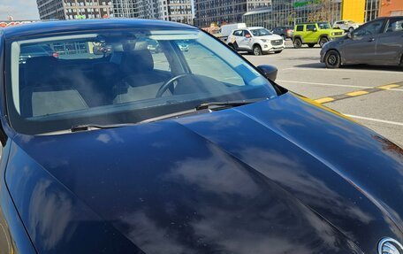 Skoda Rapid I, 2018 год, 1 425 000 рублей, 14 фотография