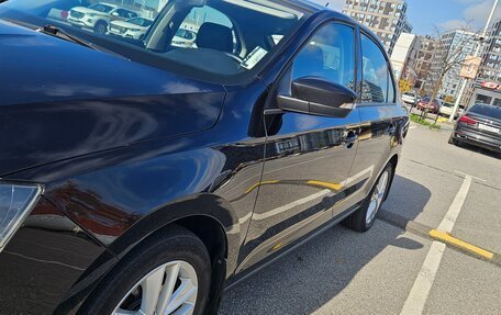 Skoda Rapid I, 2018 год, 1 425 000 рублей, 15 фотография