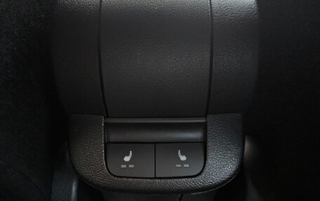 Skoda Rapid I, 2018 год, 1 425 000 рублей, 25 фотография