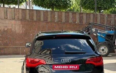 Audi Q7, 2012 год, 2 450 000 рублей, 5 фотография