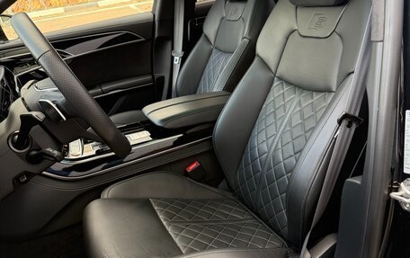 Audi S8, 2024 год, 12 550 000 рублей, 4 фотография
