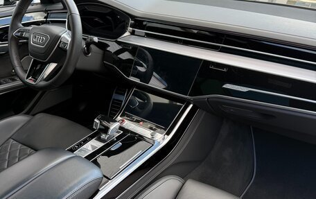 Audi S8, 2024 год, 12 550 000 рублей, 9 фотография